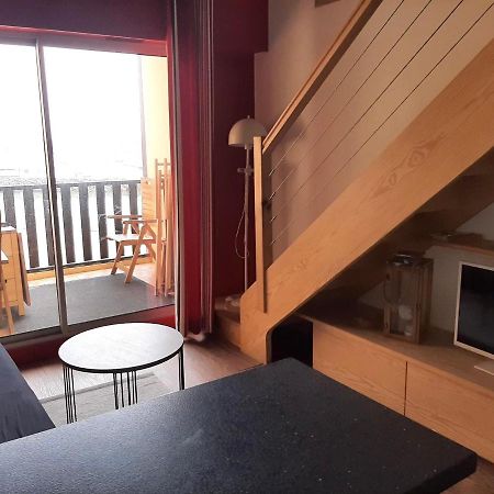 Duplex Cosy Avec Piscine Et Parking A Capbreton - Fr-1-239-870 아파트 외부 사진