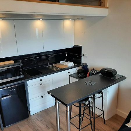 Duplex Cosy Avec Piscine Et Parking A Capbreton - Fr-1-239-870 아파트 외부 사진