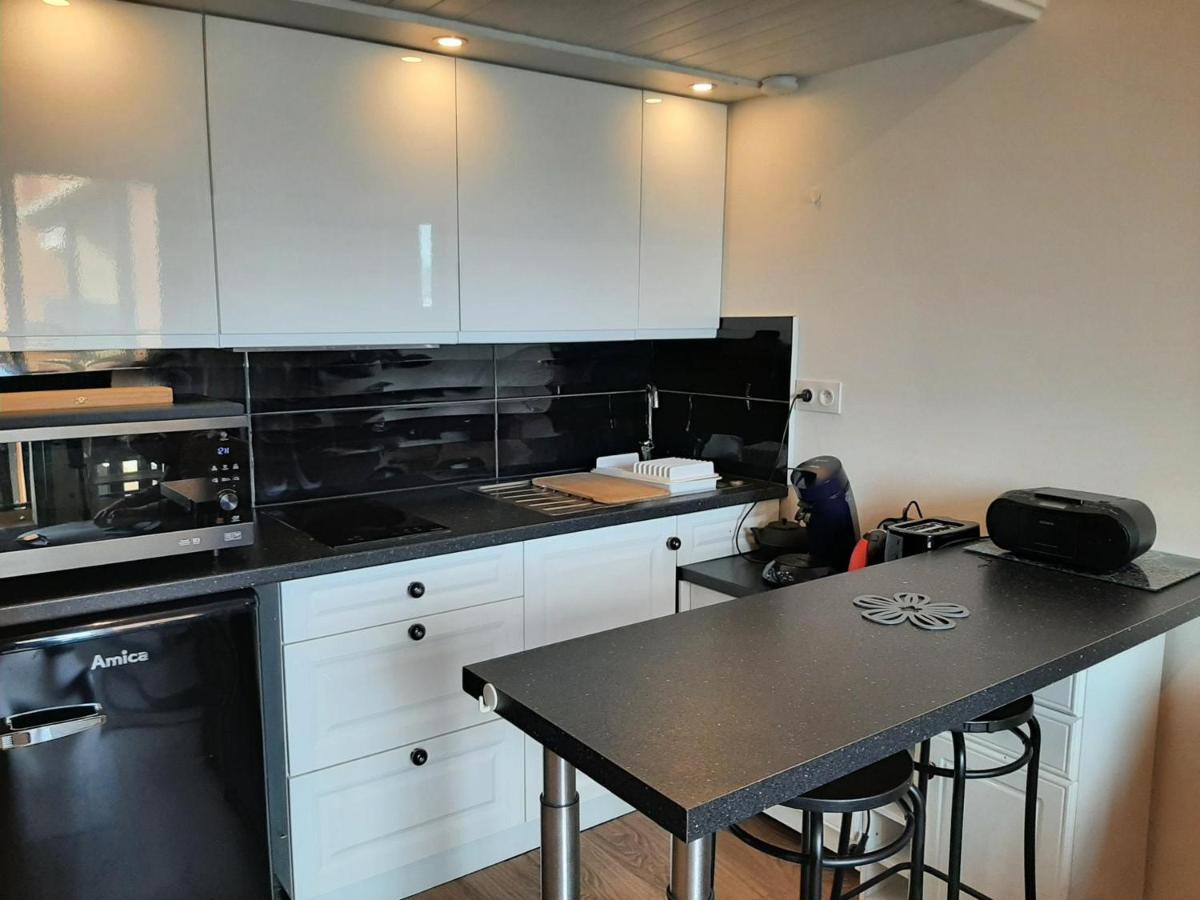 Duplex Cosy Avec Piscine Et Parking A Capbreton - Fr-1-239-870 아파트 외부 사진