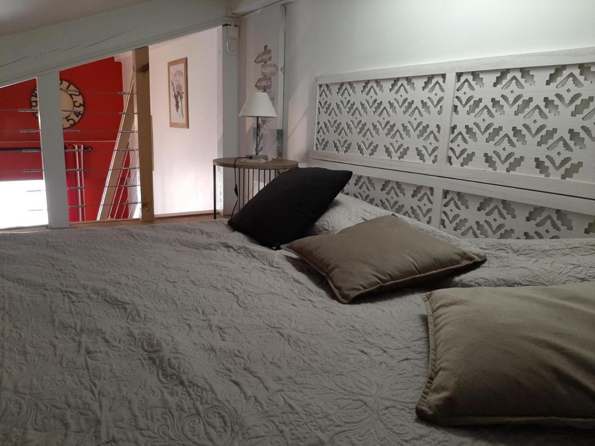 Duplex Cosy Avec Piscine Et Parking A Capbreton - Fr-1-239-870 아파트 외부 사진